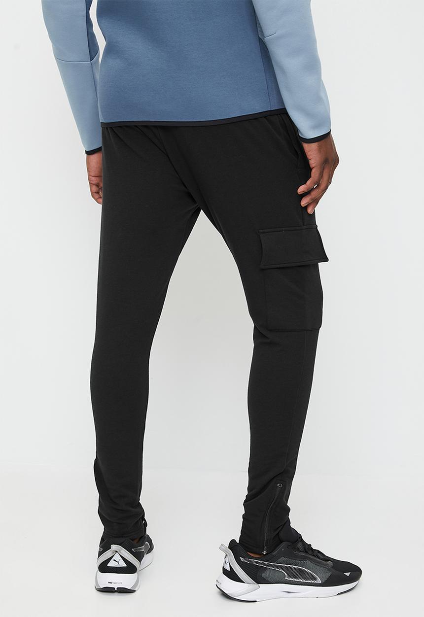 PUMA - Jogger Cargo OP Jogger - puma black