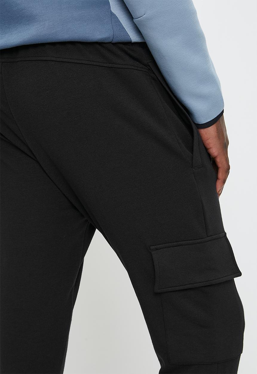 PUMA - Jogger Cargo OP Jogger - puma black