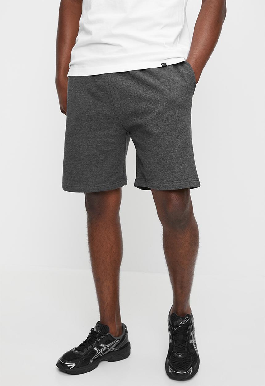 The North Face - Easy Reg  Lar Short - Medium Grey Heather