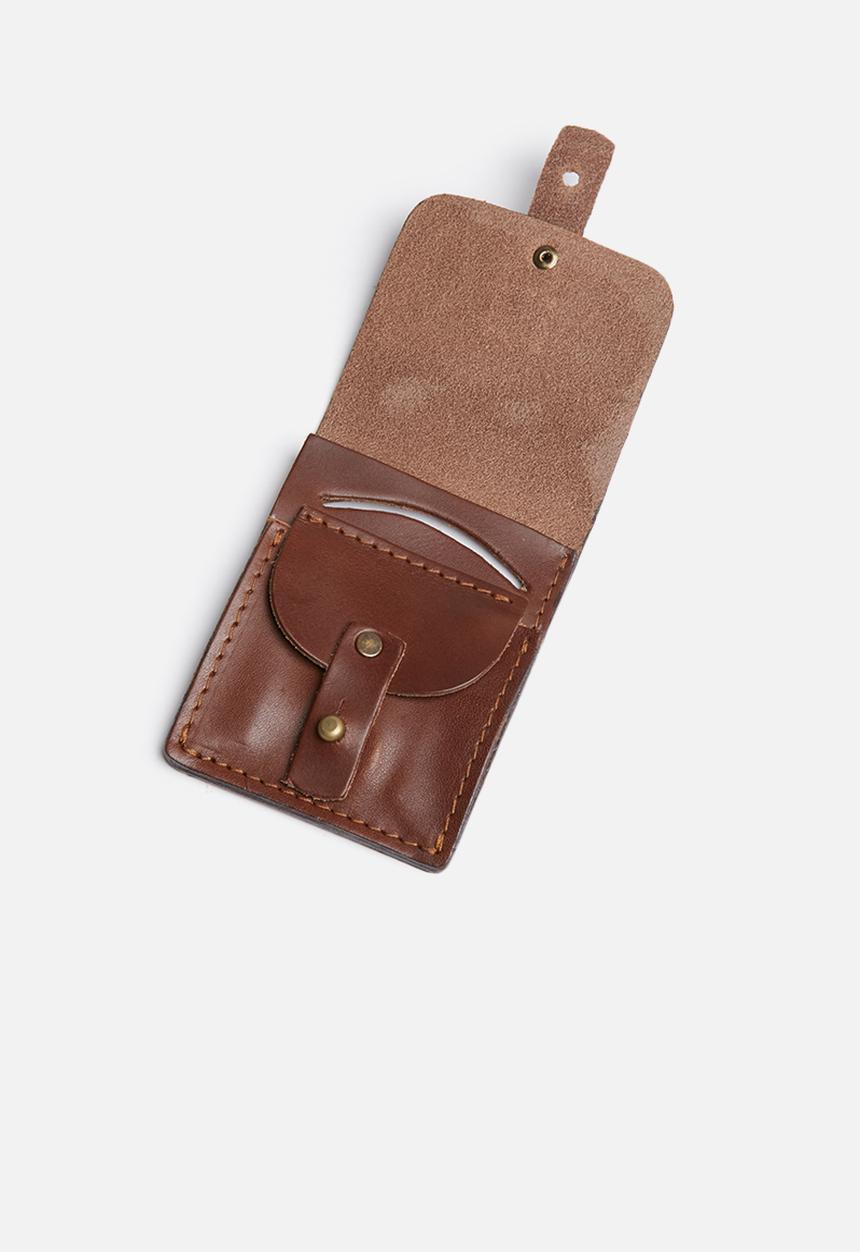 Freedom of Movement - The Jim wallet