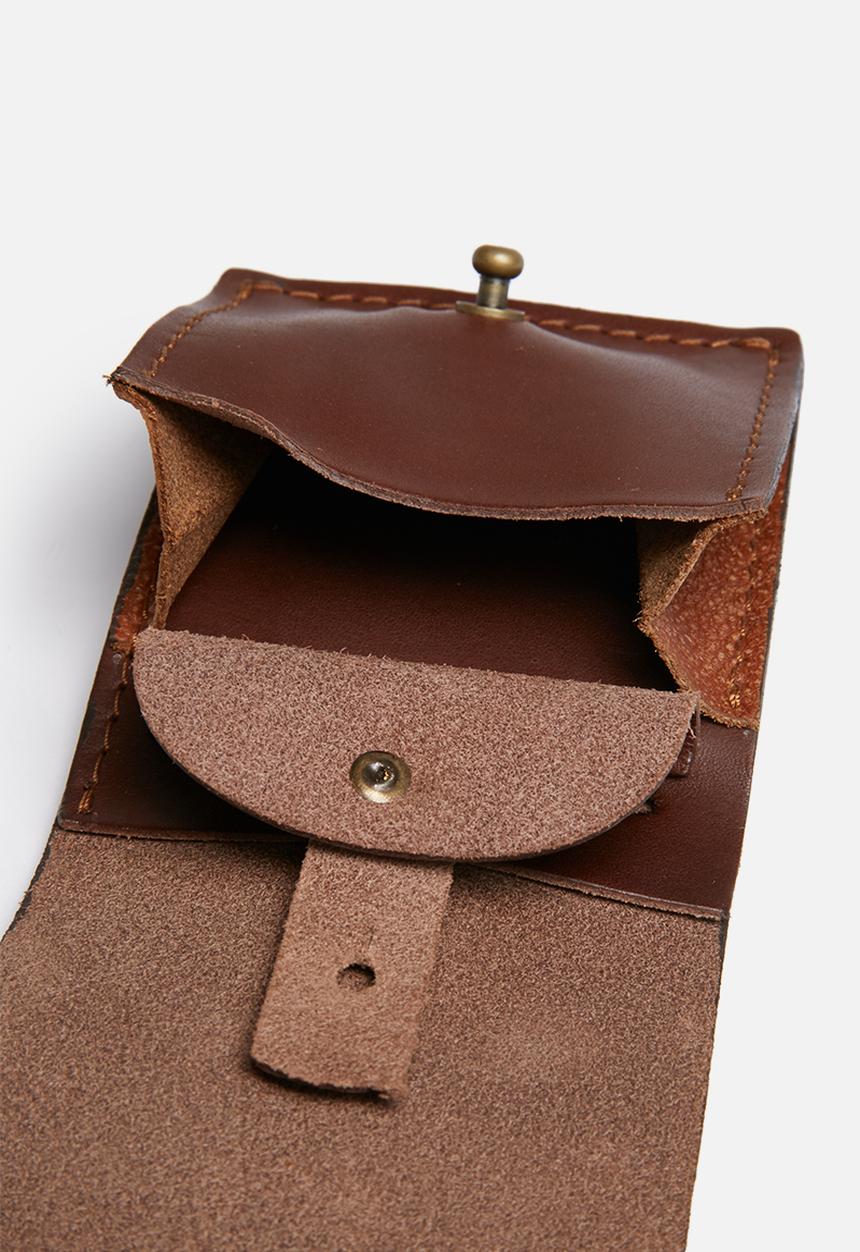 Freedom of Movement - The Jim wallet