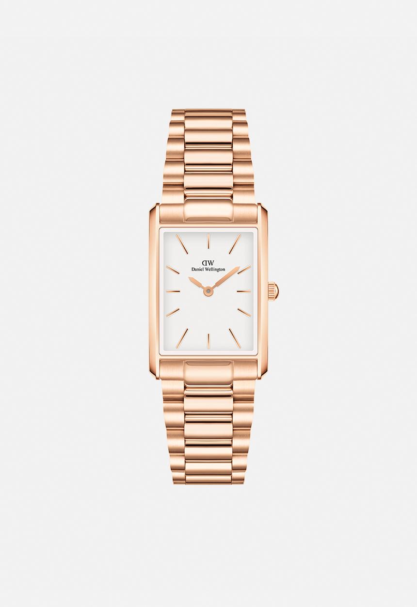 Daniel Wellington - Bound 3-Link Watch-Gold 32X22mm