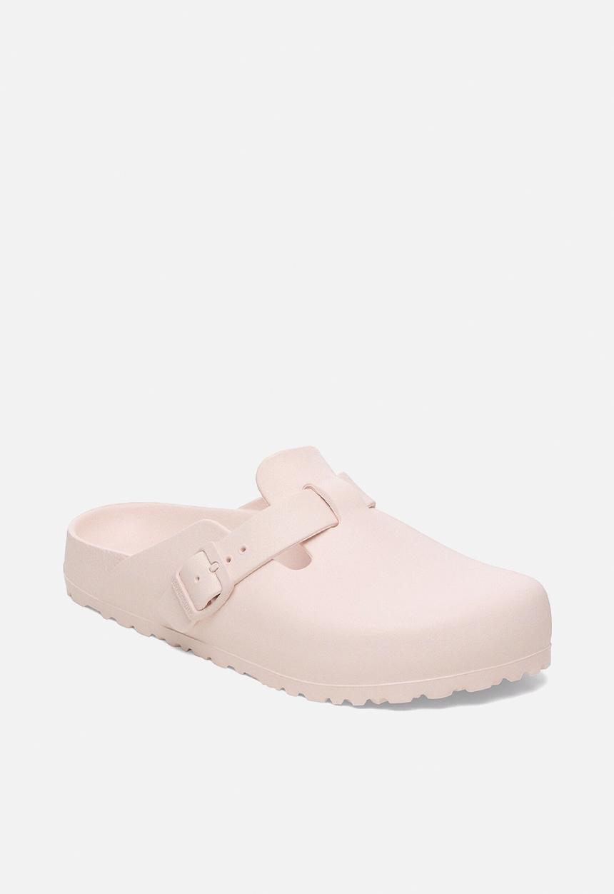 Birkenstock - Boston EVA narrow - light rose