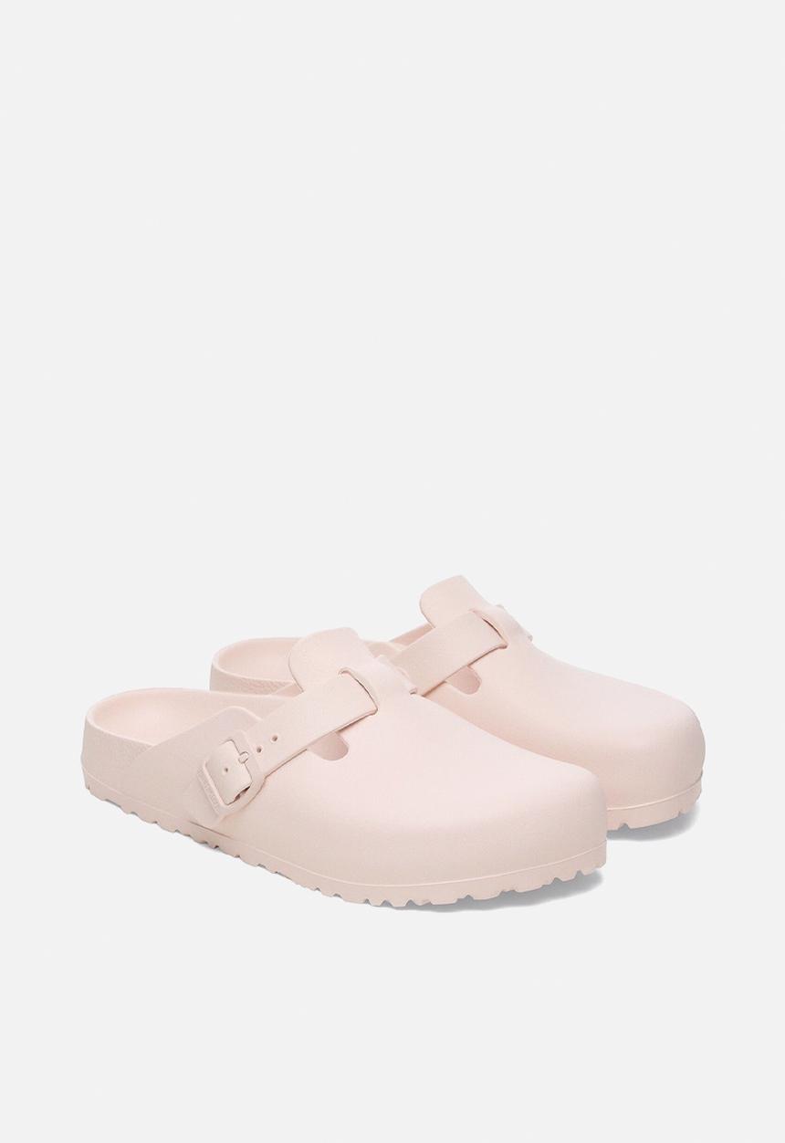 Birkenstock - Boston EVA narrow - light rose