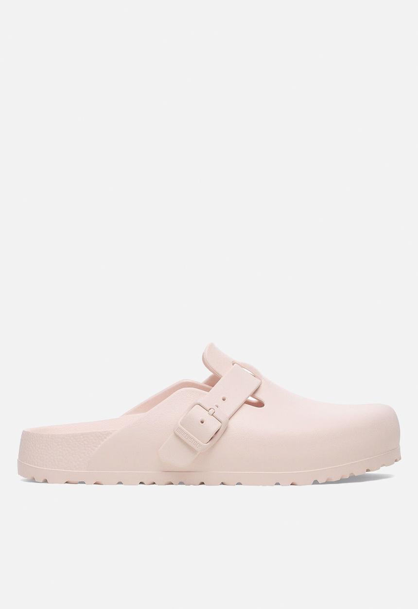 Birkenstock - Boston EVA narrow - light rose