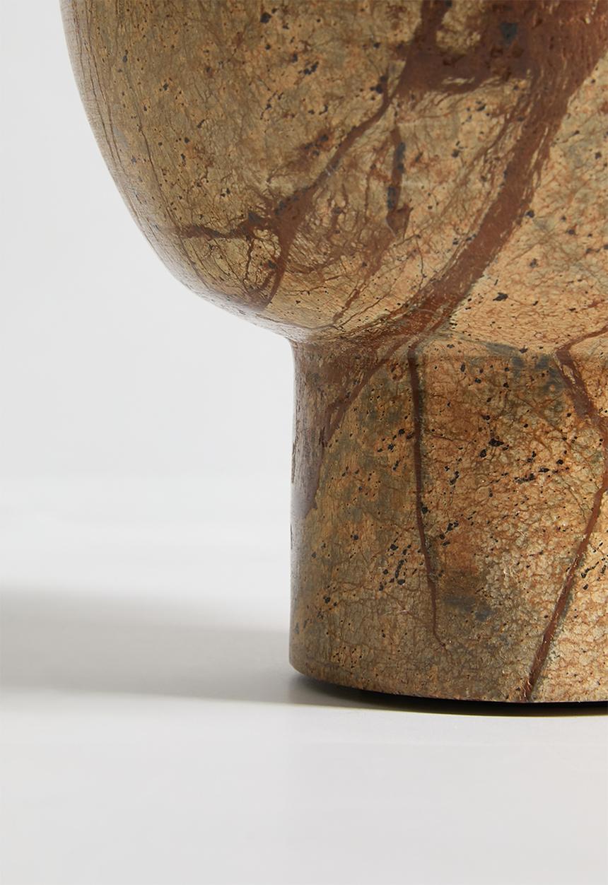 Sixth Floor - Marble Bowl - Forest