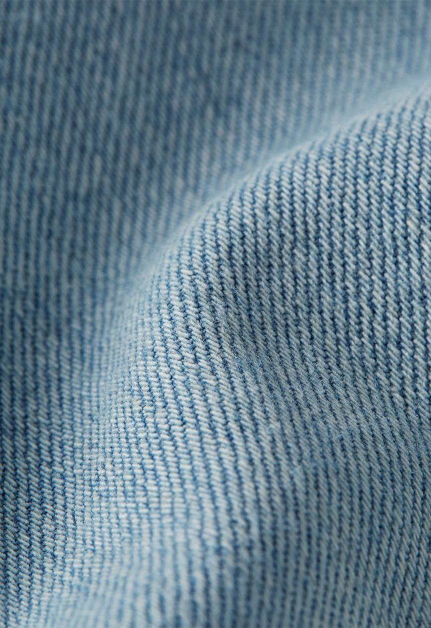 G-STAR - 3301 Slim - Sun Faded Pacific Blue