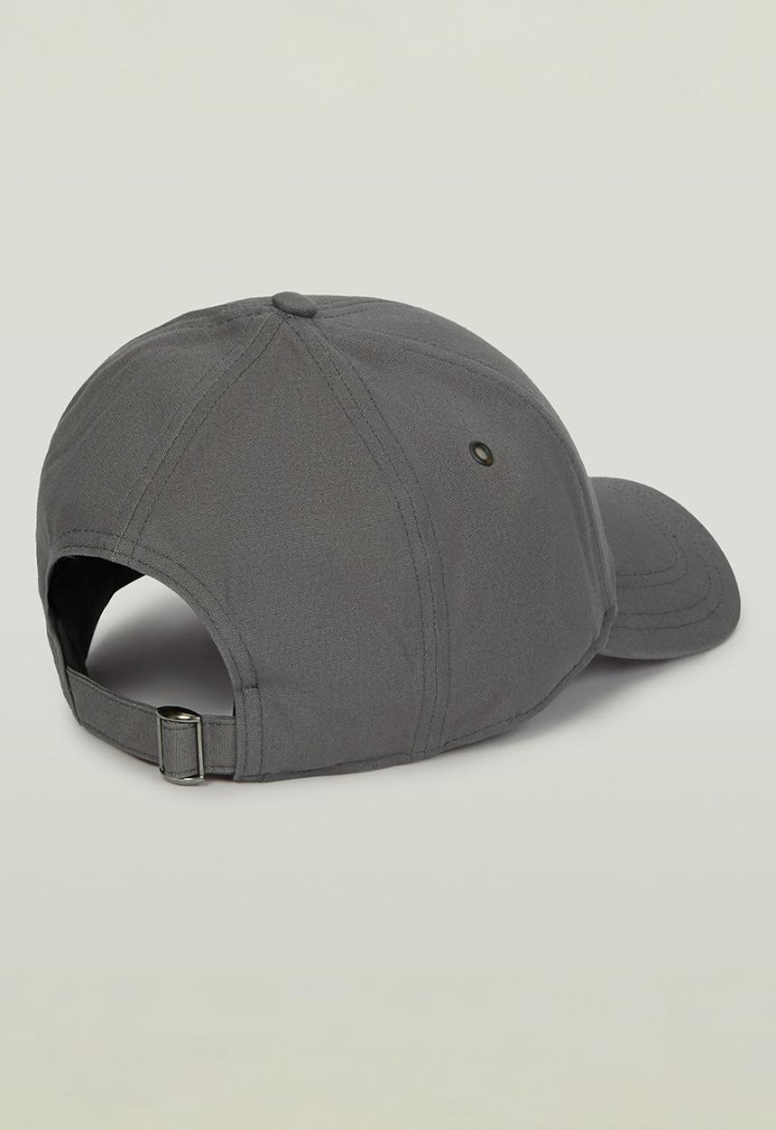 G-STAR - Originals baseball cap - Dark Grey