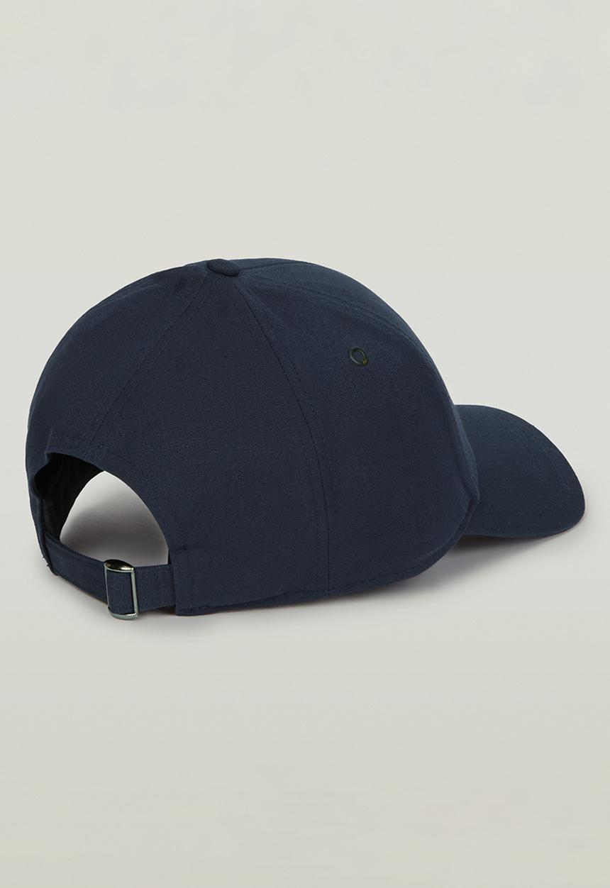 G-STAR - Originals baseball cap - navy