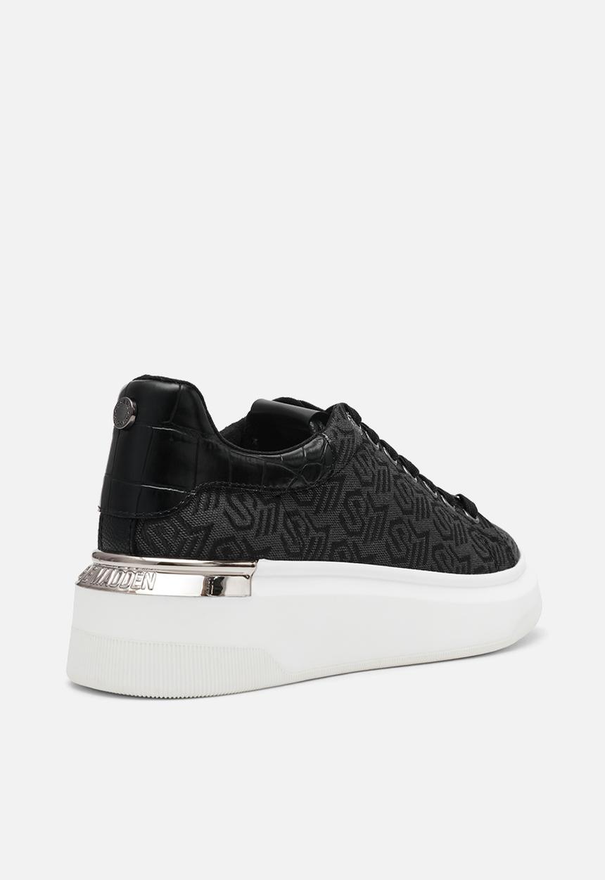 Steve Madden - Glider 2 sneaker - black
