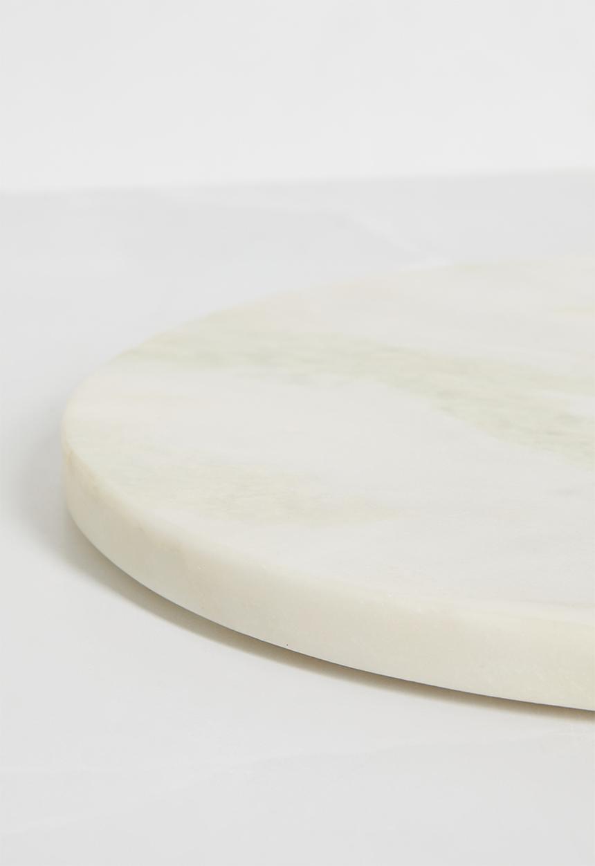 Sixth Floor - Sting round cheese board - Multi