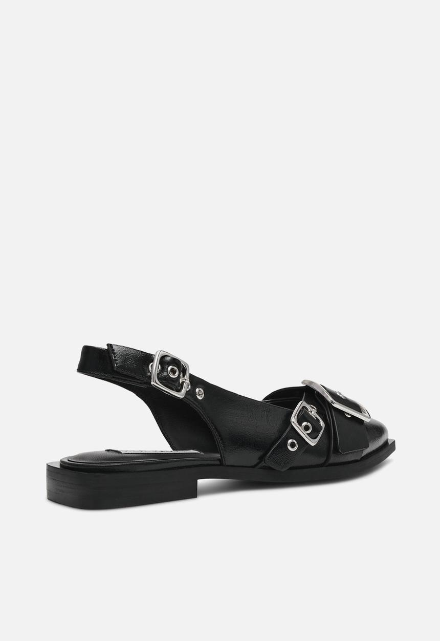 Steve Madden - Grezly slingback - black