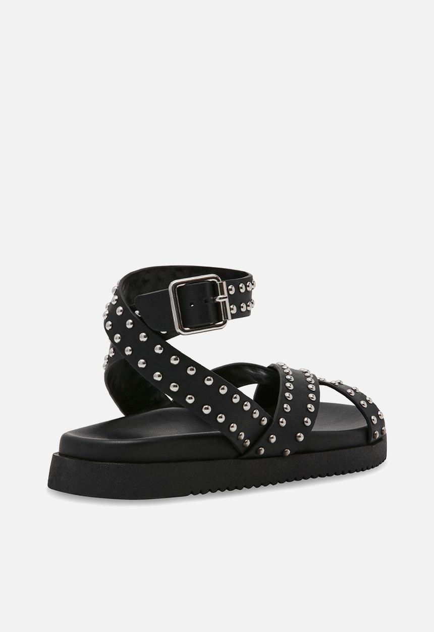Steve Madden - My bestie-s sandal - blk