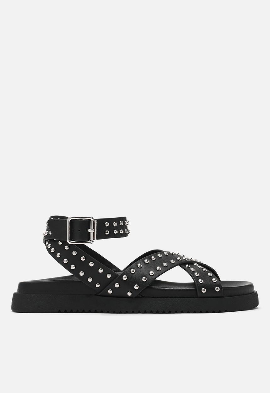 Steve Madden - My bestie-s sandal - blk