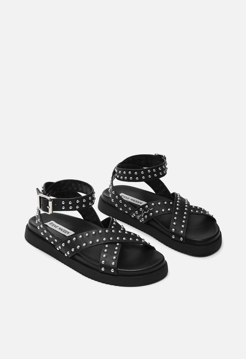 Steve Madden - My bestie-s sandal - blk