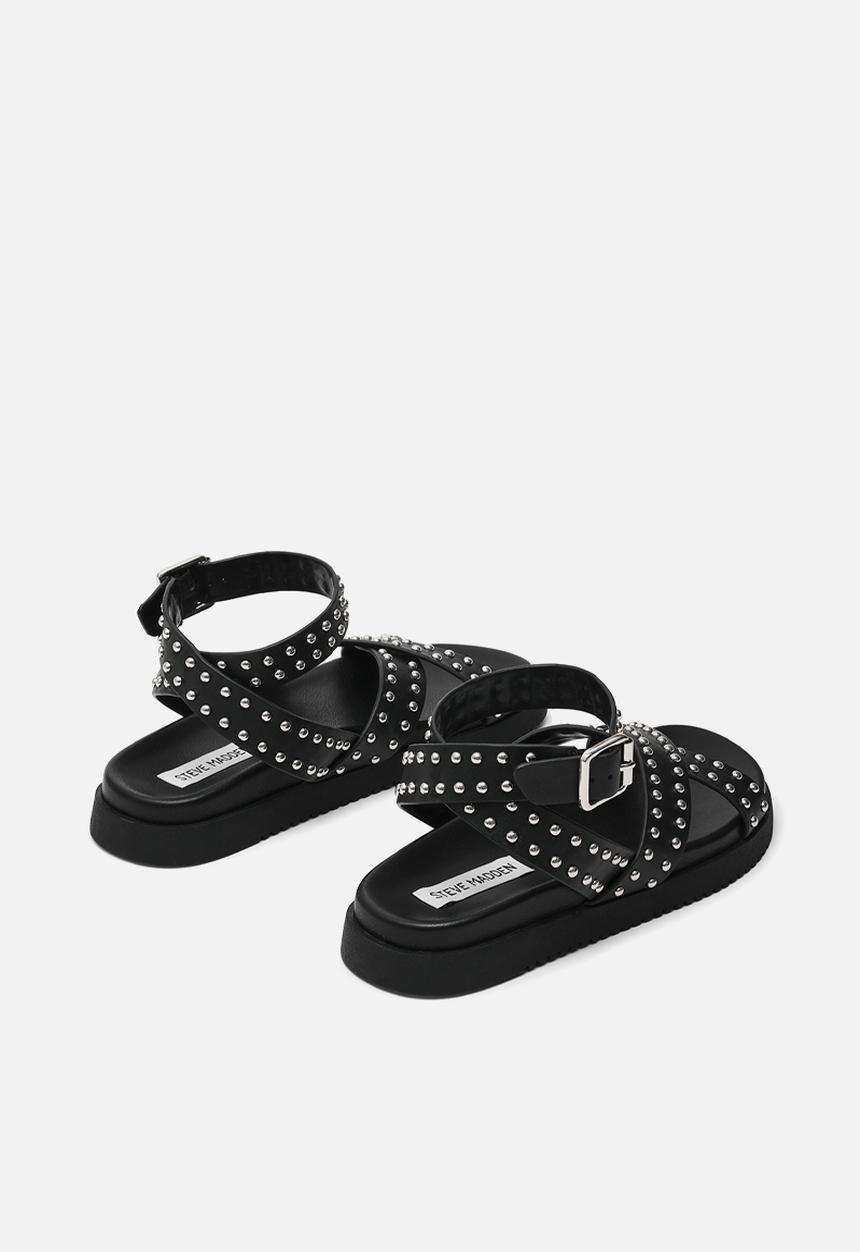 Steve Madden - My bestie-s sandal - blk