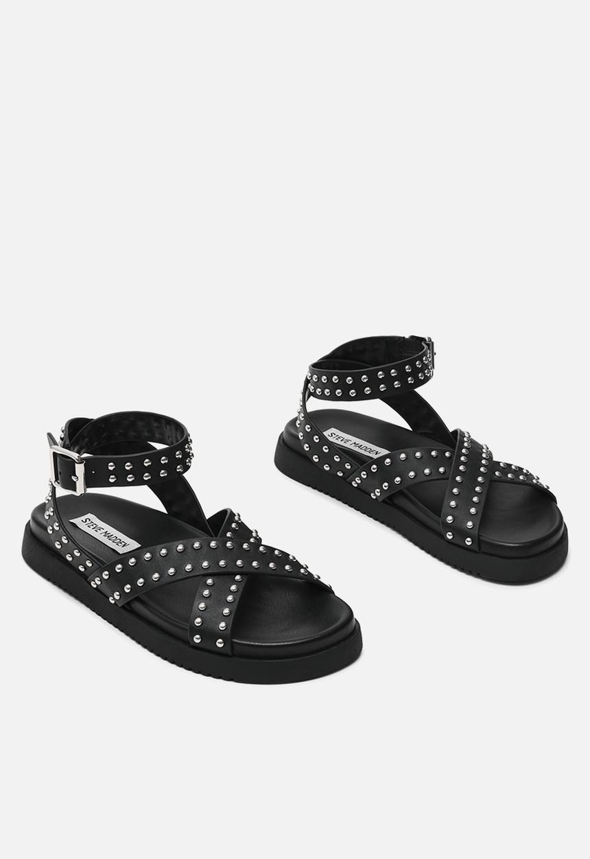 Steve Madden - My bestie-s sandal - blk