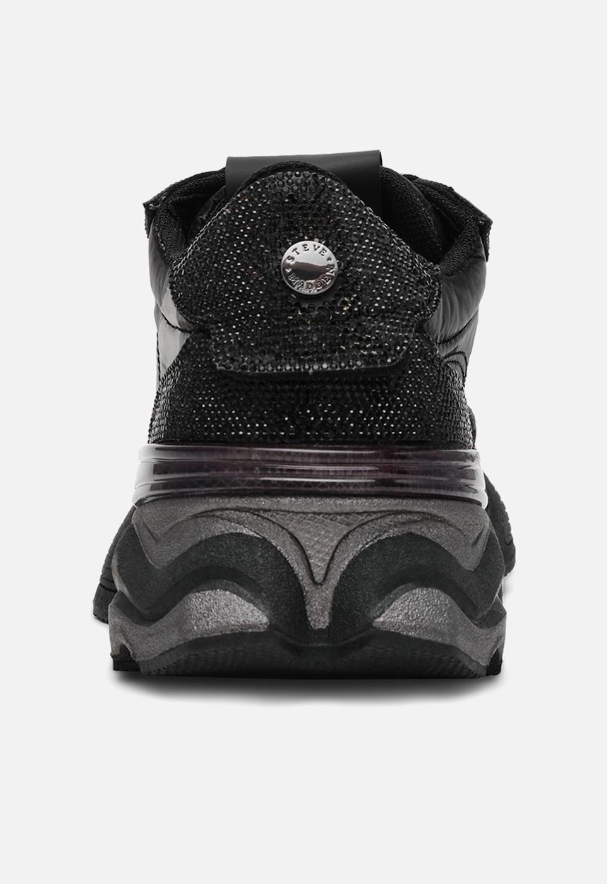 Steve Madden - Setback-r sneaker - black