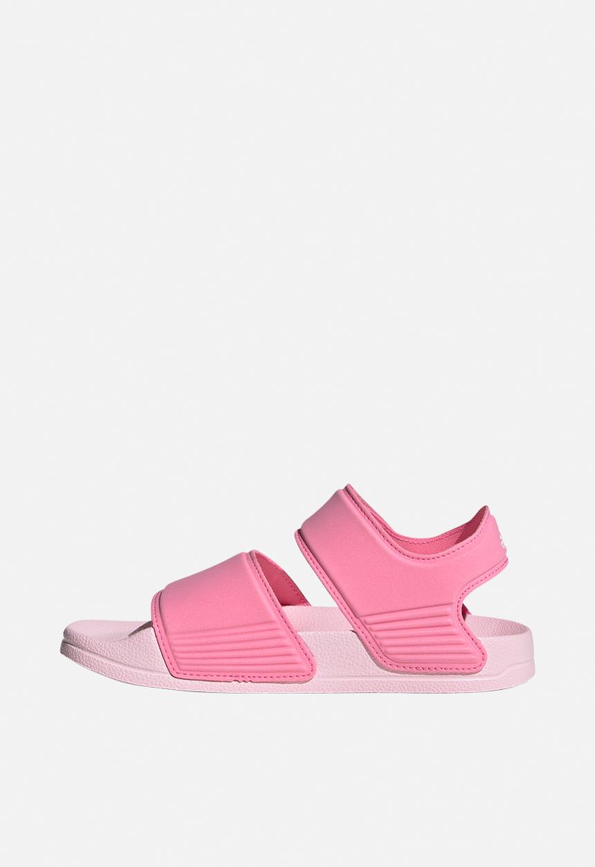 adidas Performance - Adilette Sandal K Blipnk/Ftwwht/Clpink