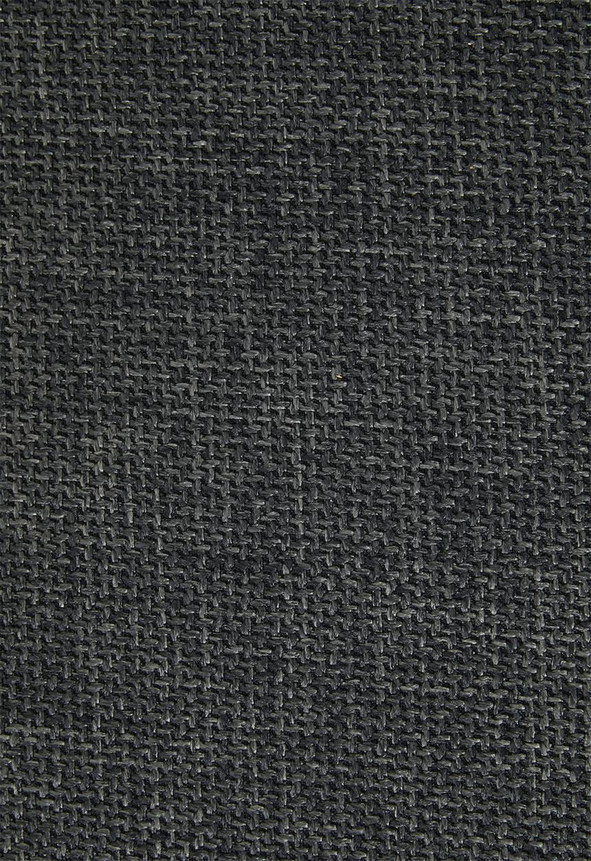 Sixth Floor - Gondor ottoman - charcoal