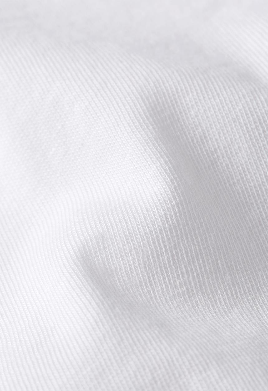 G-STAR - Hd Print R T - White