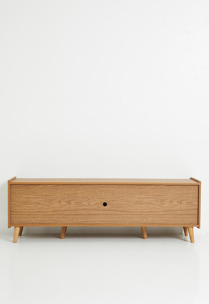 Sixth Floor - Lois 4-drawer TV unit