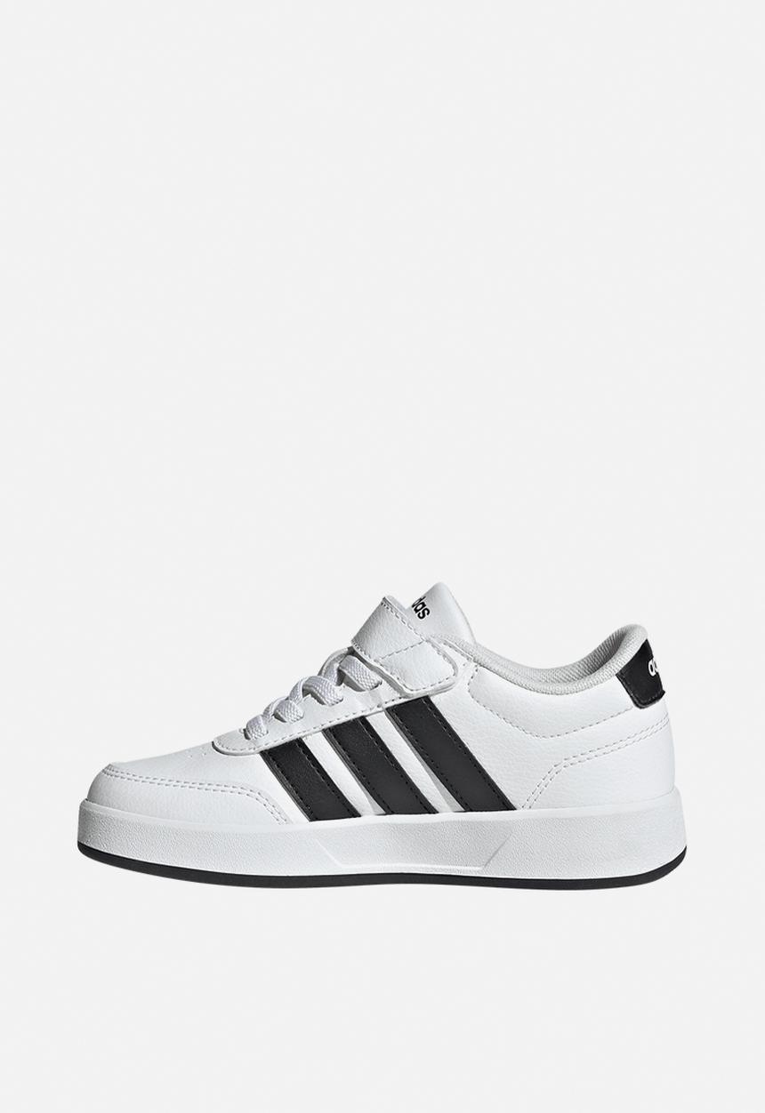 adidas Performance - Breaknet 3.0 El C - Ftwwht/Cblack/Ftwwht