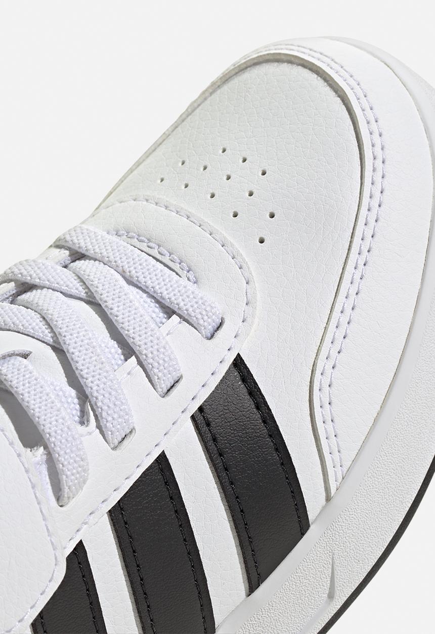 adidas Performance - Breaknet 3.0 El C - Ftwwht/Cblack/Ftwwht