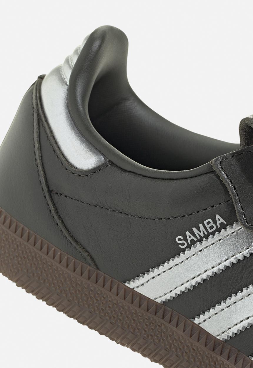adidas Originals - SAMBA LT W