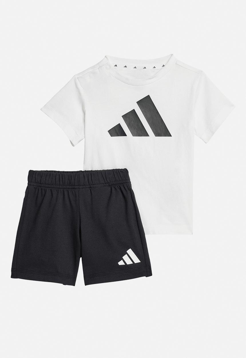 adidas Performance - I Bl T-Set 160 - White/Black