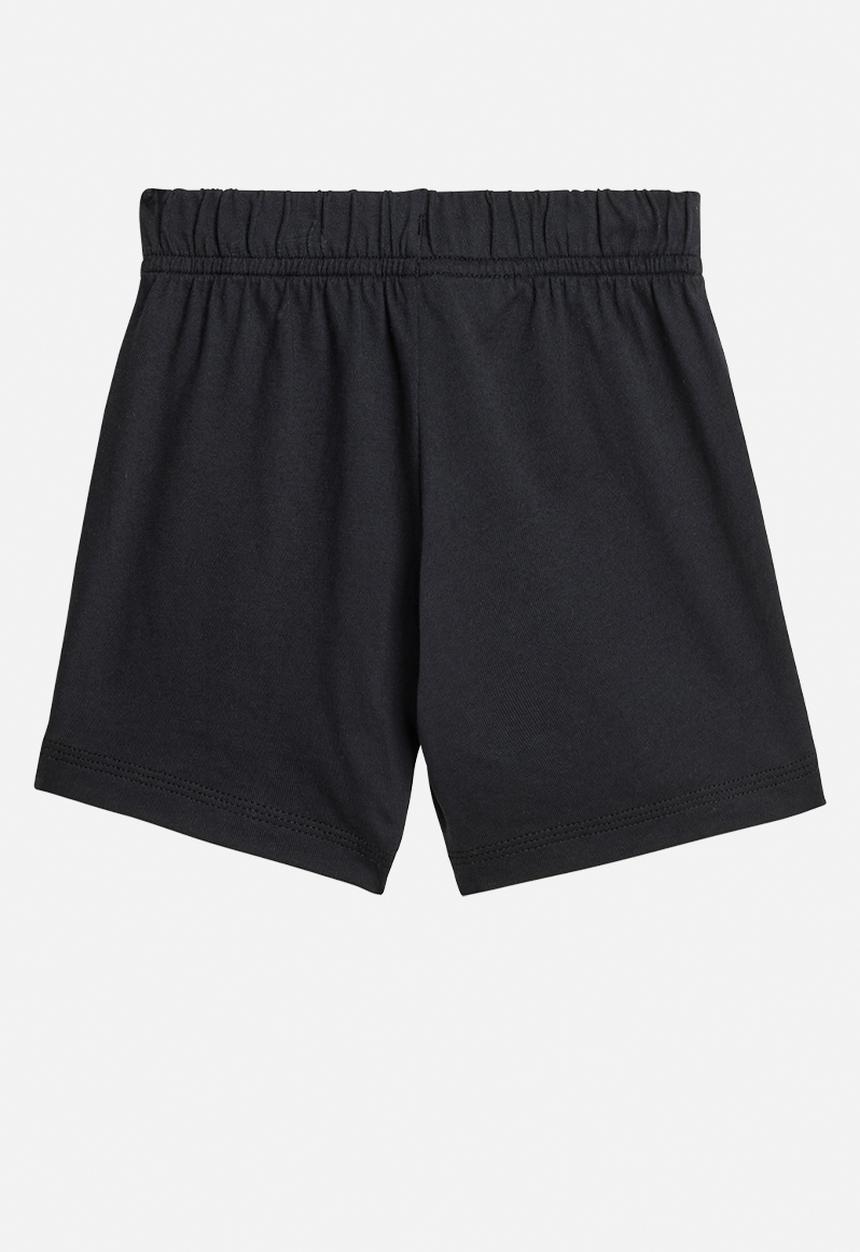 adidas Performance - I Bl T-Set 160 - White/Black