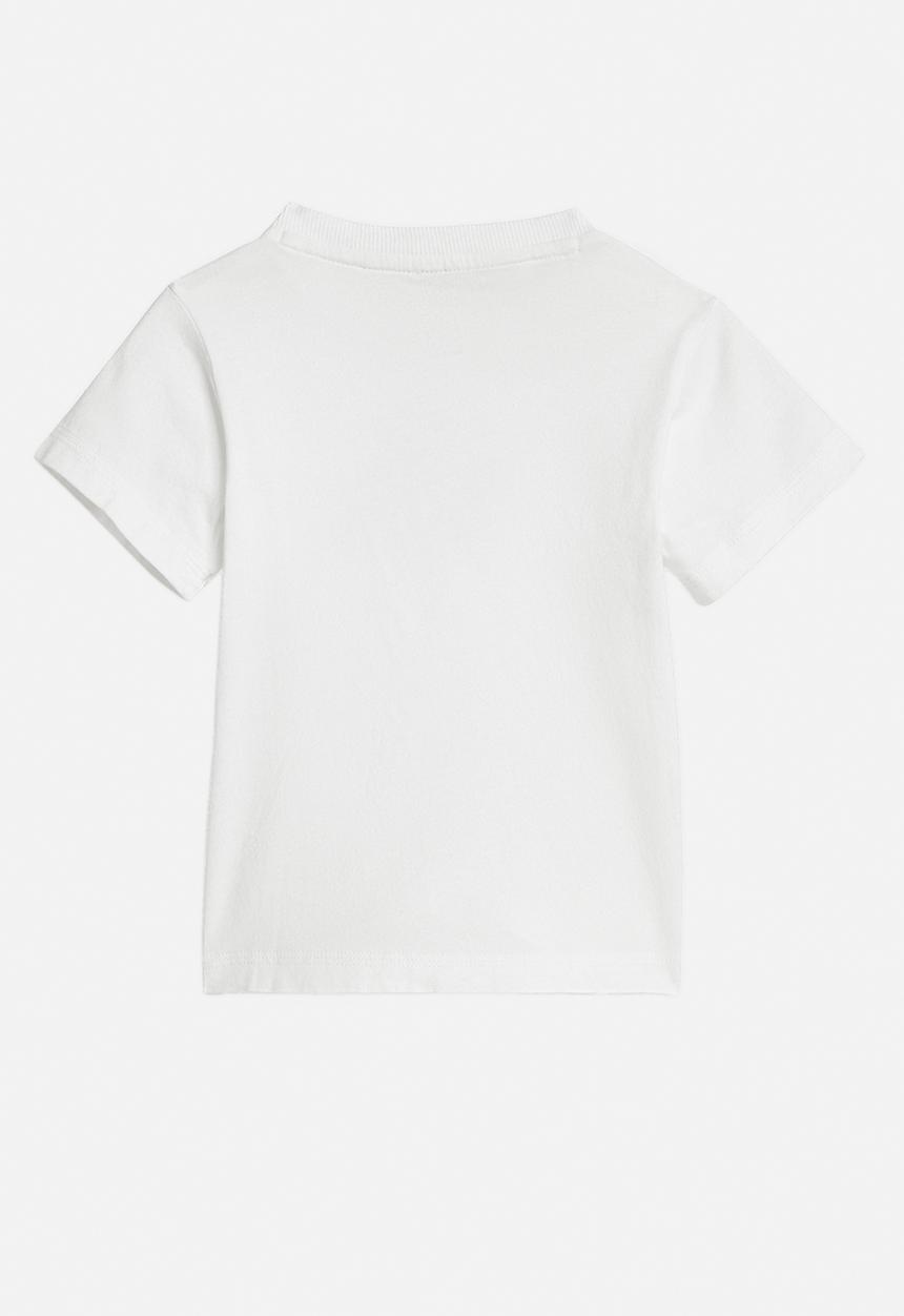 adidas Performance - I Bl T-Set 160 - White/Black