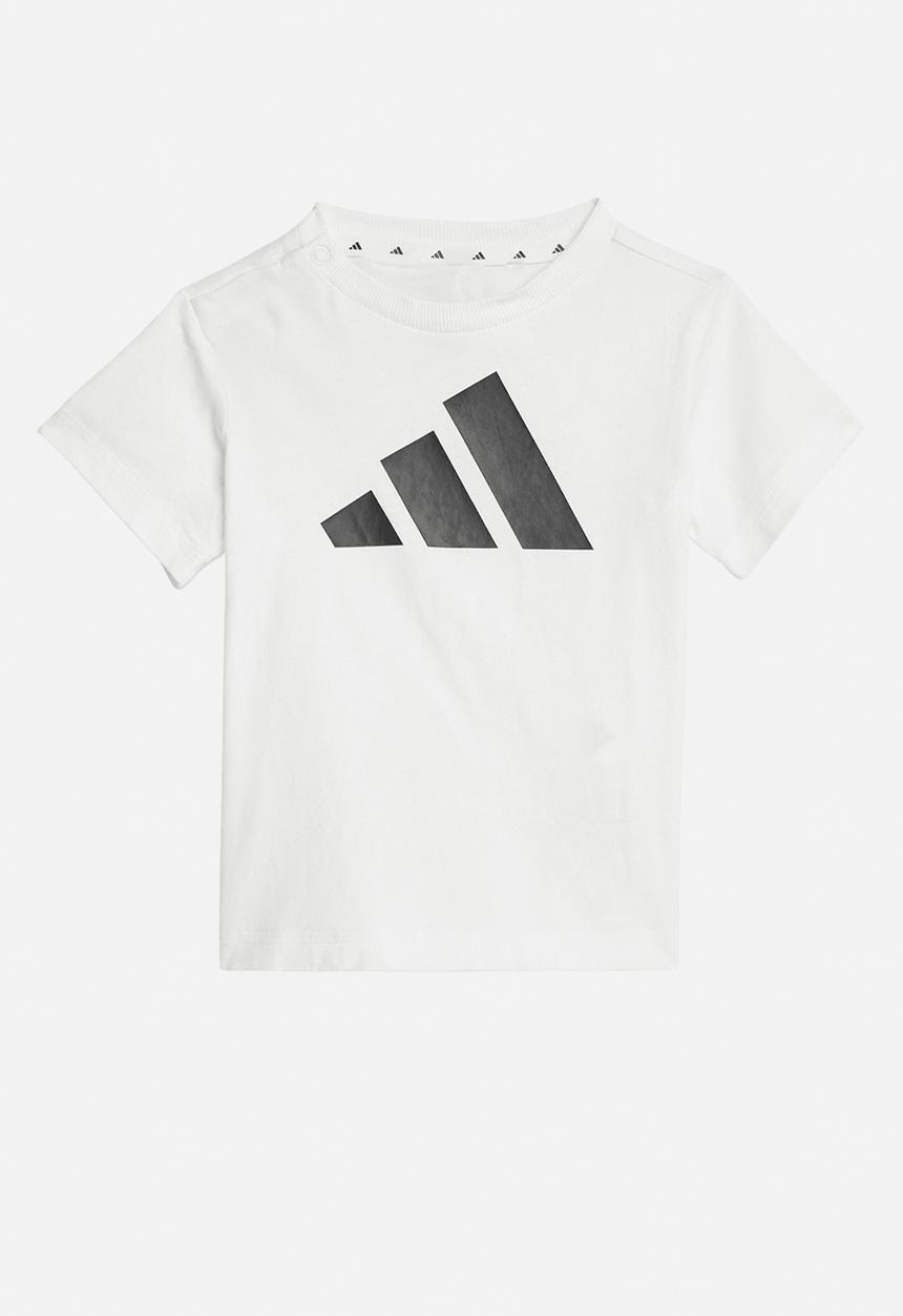 adidas Performance - I Bl T-Set 160 - White/Black
