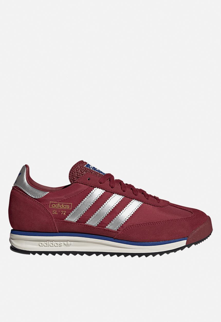 adidas Originals - SL 72 RS