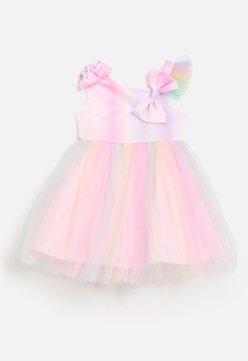 Pop Candy - Occasion dress - pink