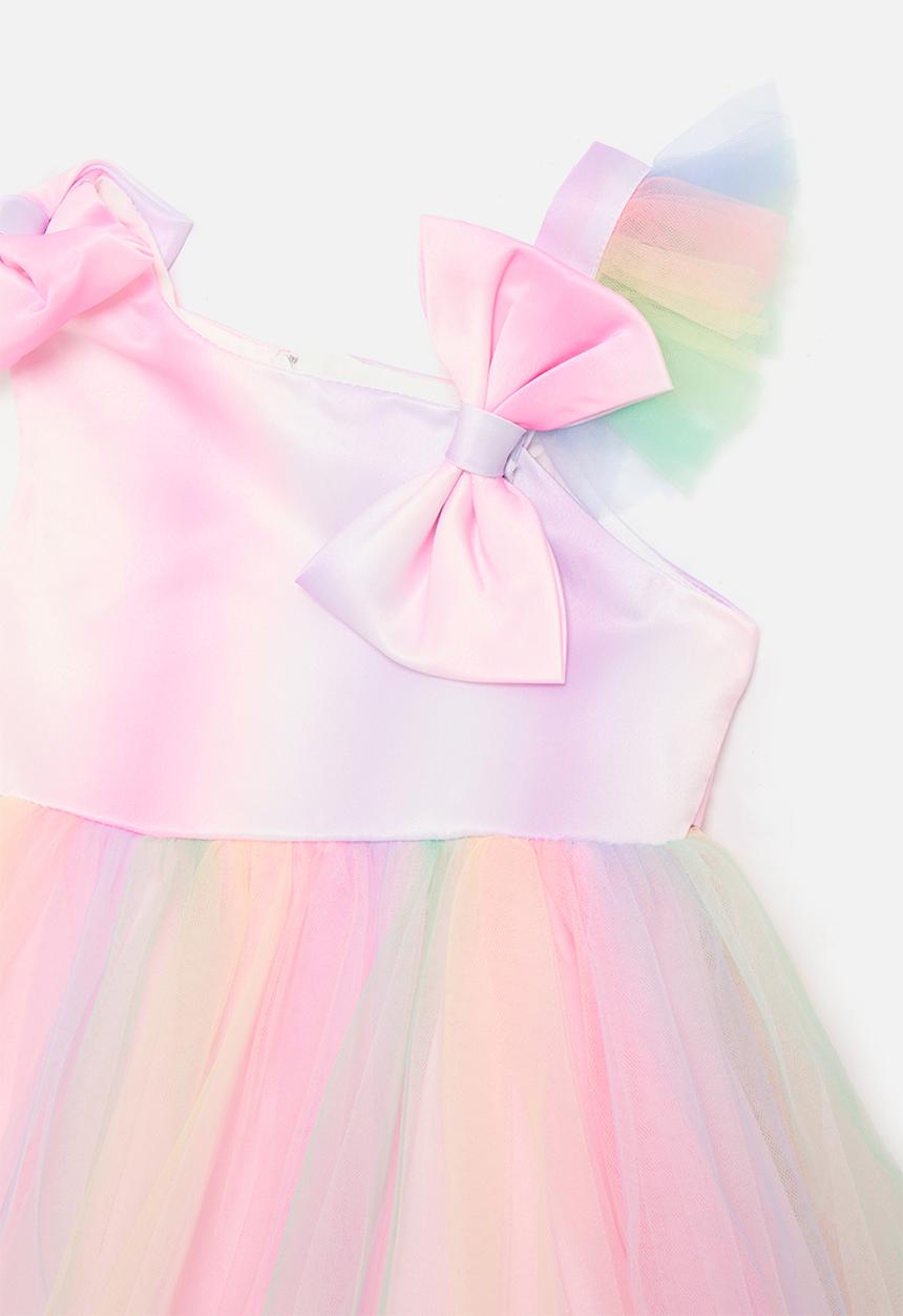 Pop Candy - Occasion dress - pink