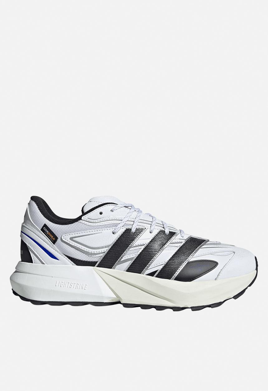 貝 LIGHTBLAZE ATR - ftwr white/matte silver/lucid blue
