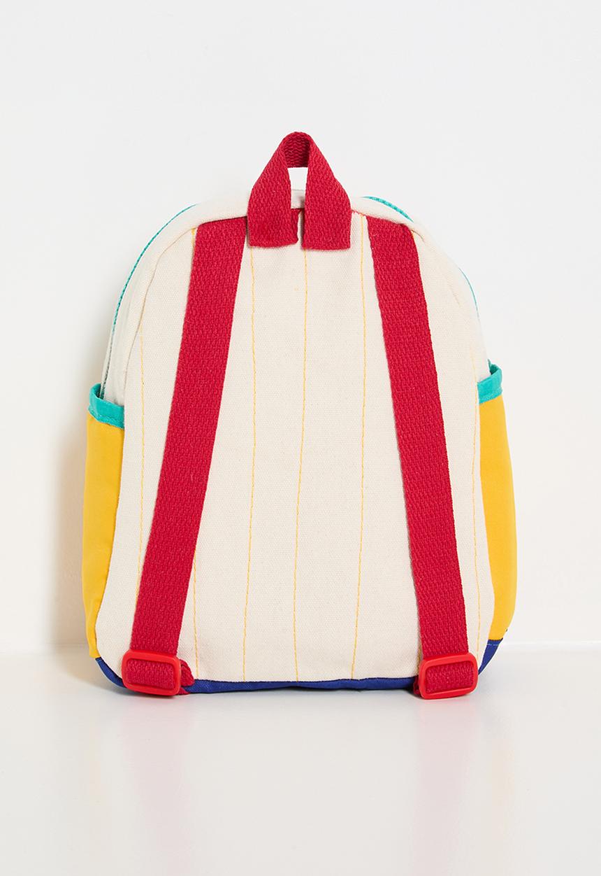 Pop Candy - Planets backpack - multi
