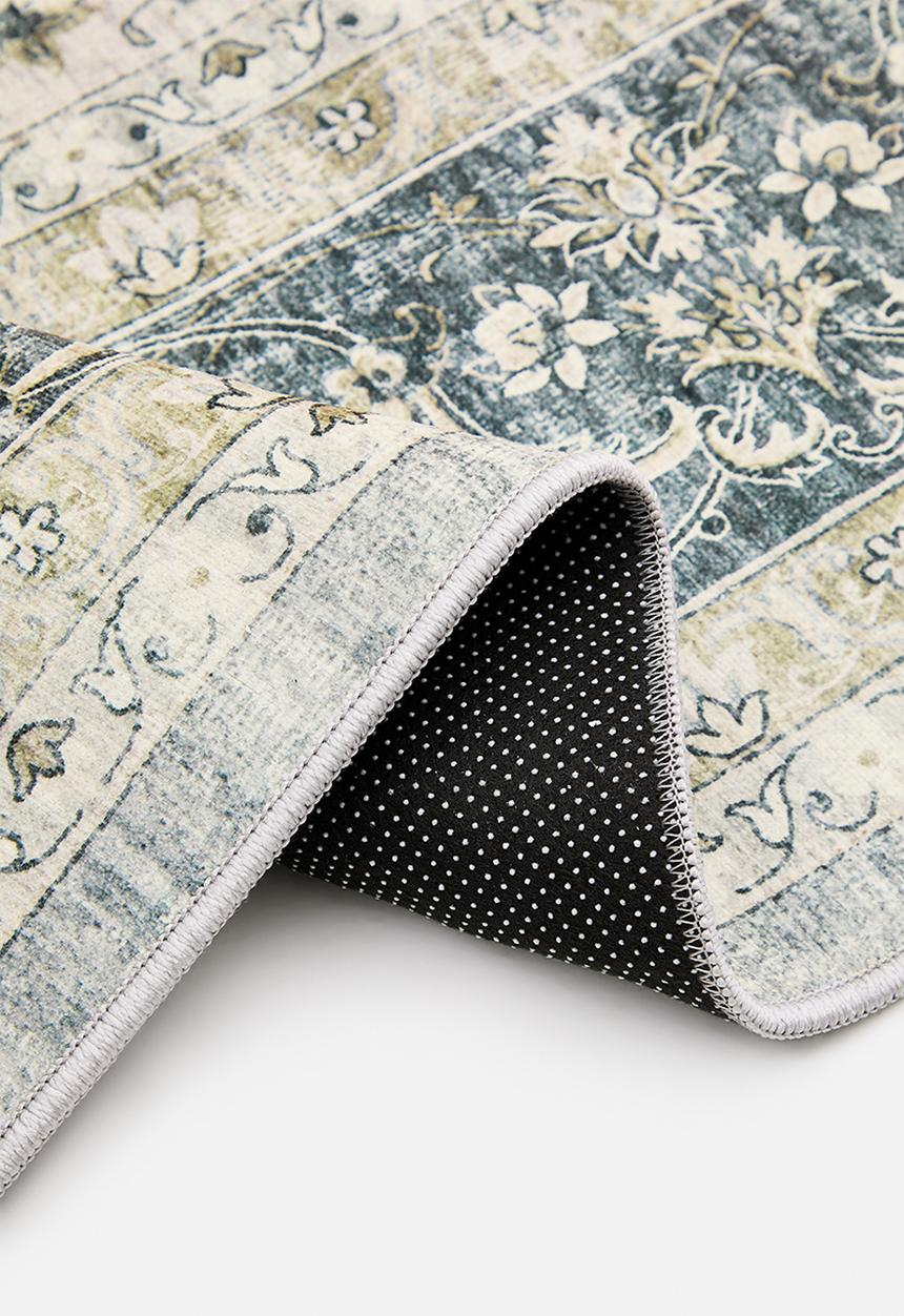 Fotakis - Eclipse Antique Rug - Grey