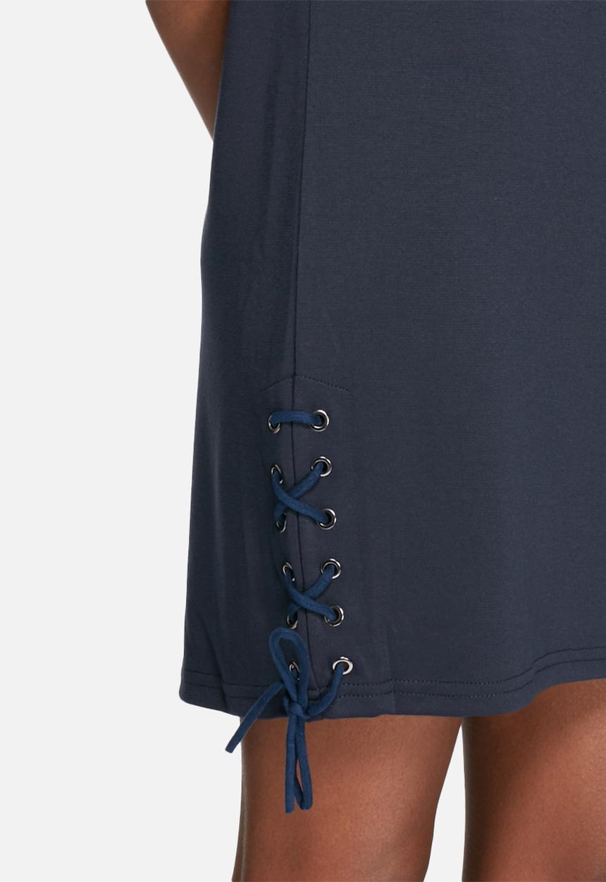 VILA - Tinny string dress