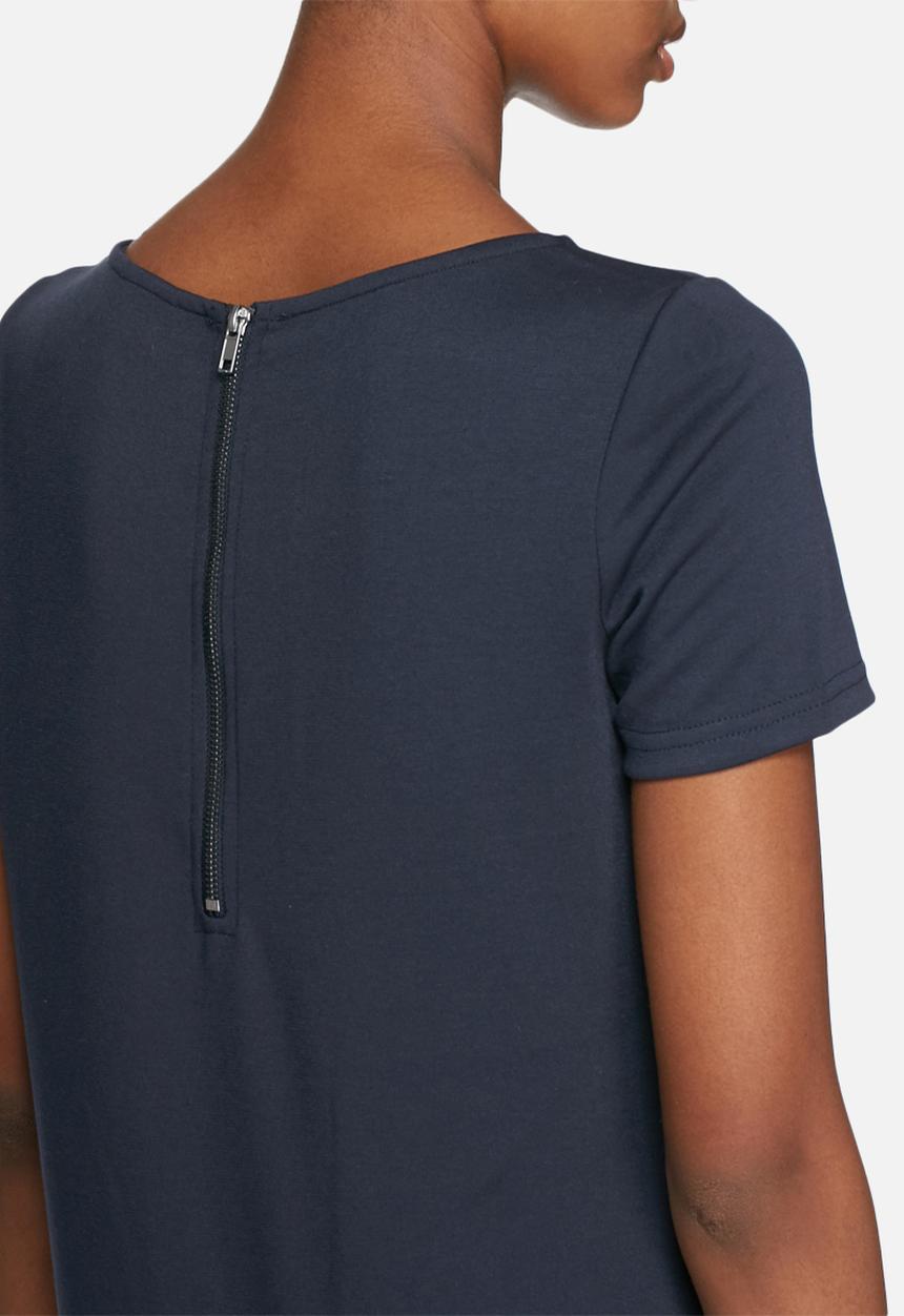 VILA - Tinny string dress