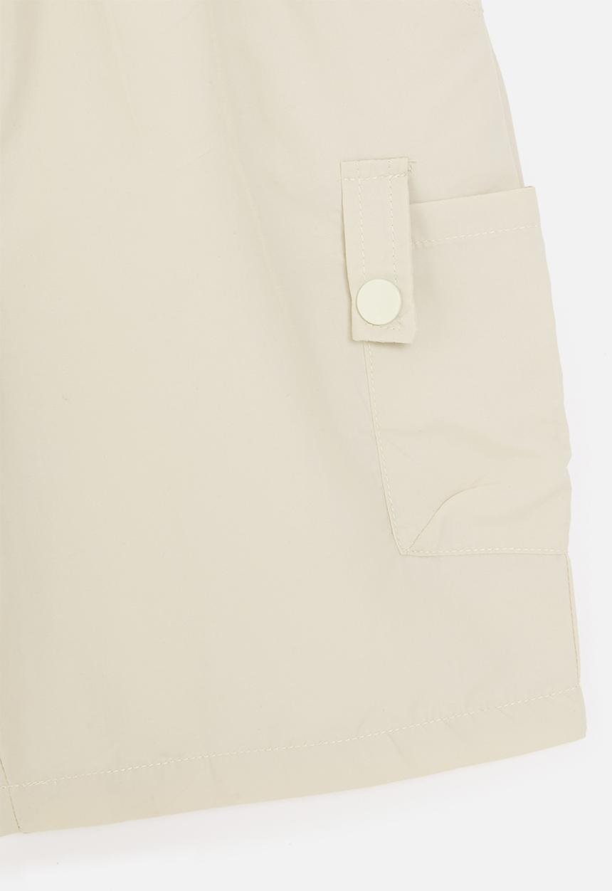 Pop Candy - Shorts - ecru