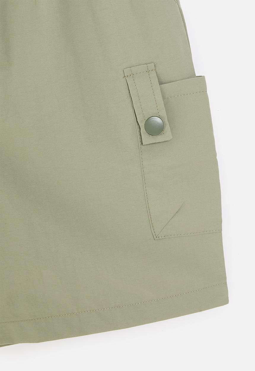 Pop Candy - Shorts - green