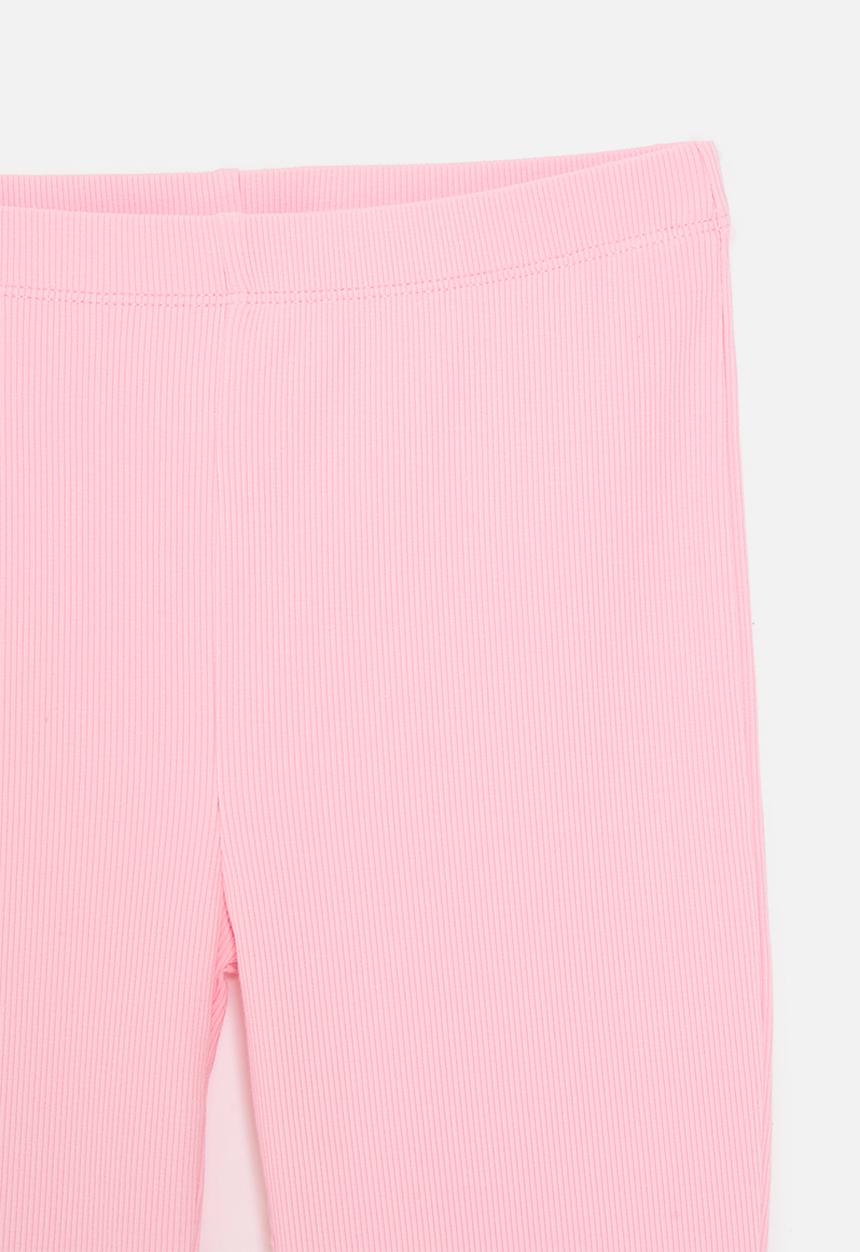 Pop Candy - Flared leggings - pink