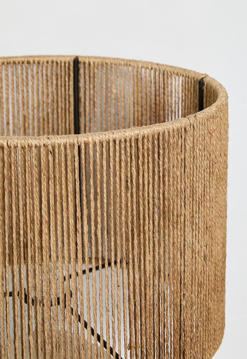 Sixth Floor - Kano table lamp - Natural