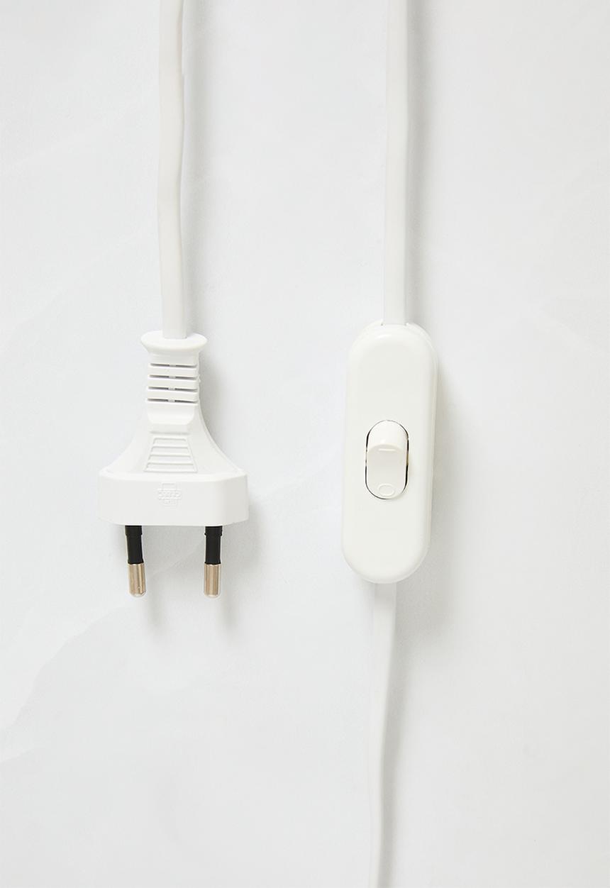 Sixth Floor - Kano table lamp - Natural
