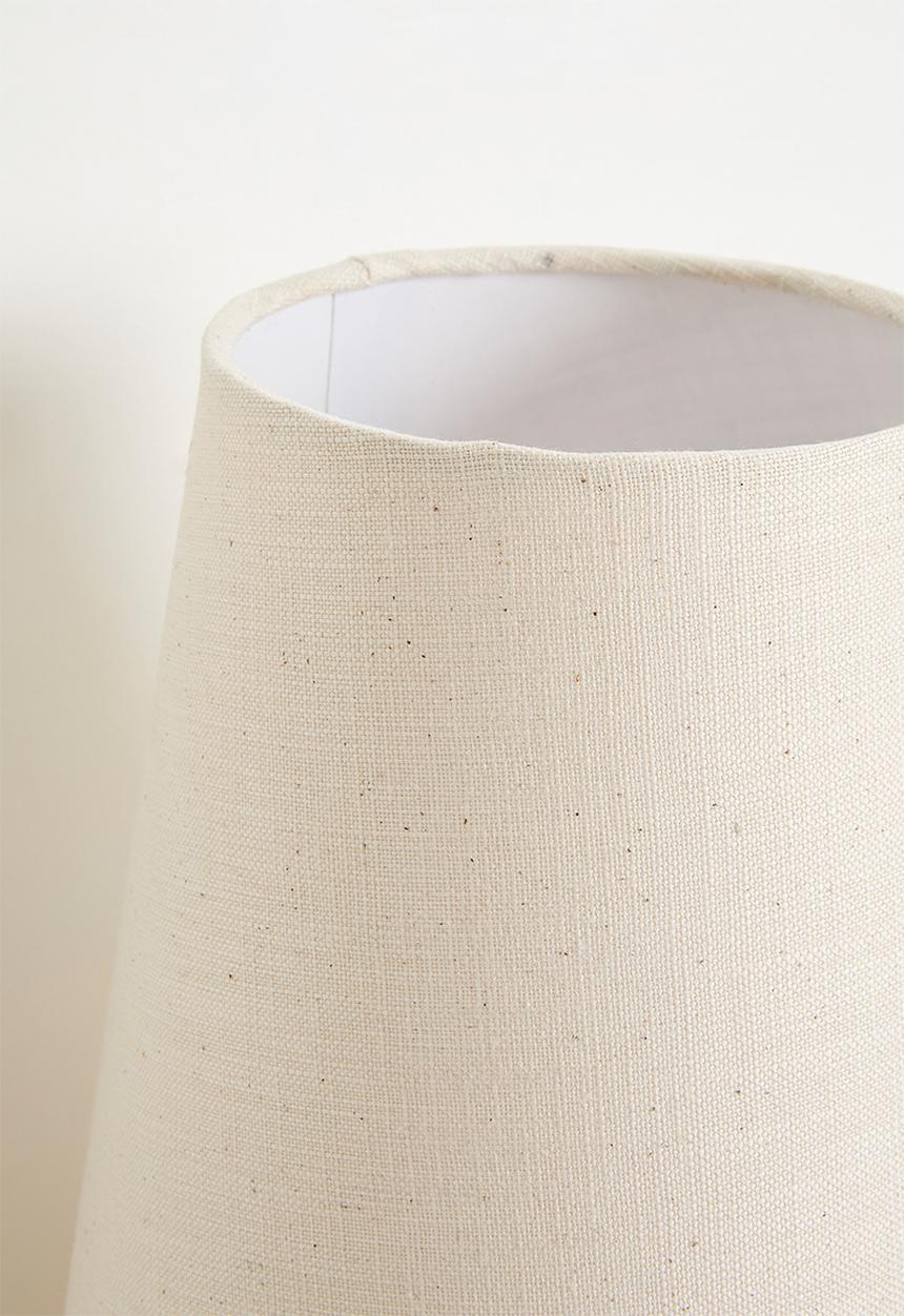 Sixth Floor - Budden floor lamp - Natural