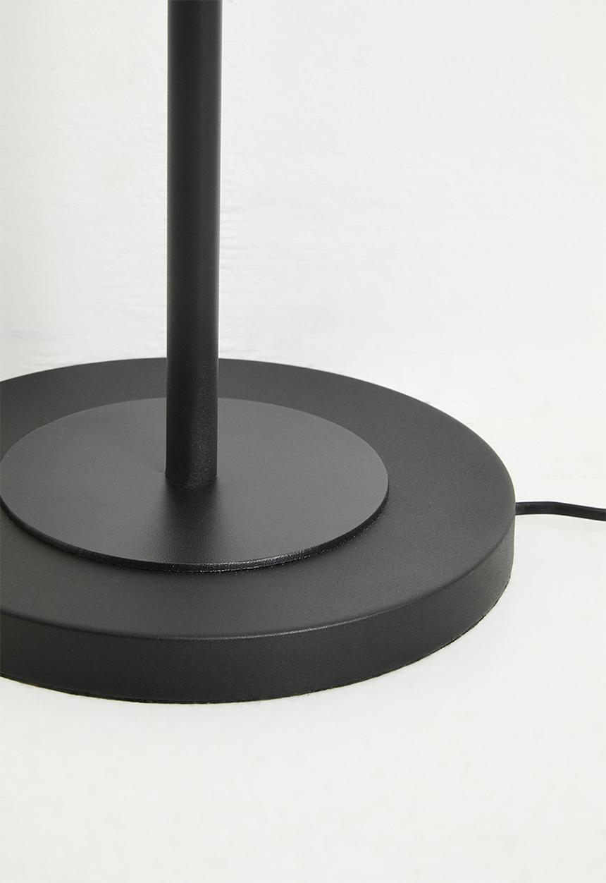 Sixth Floor - Budden floor lamp - Natural