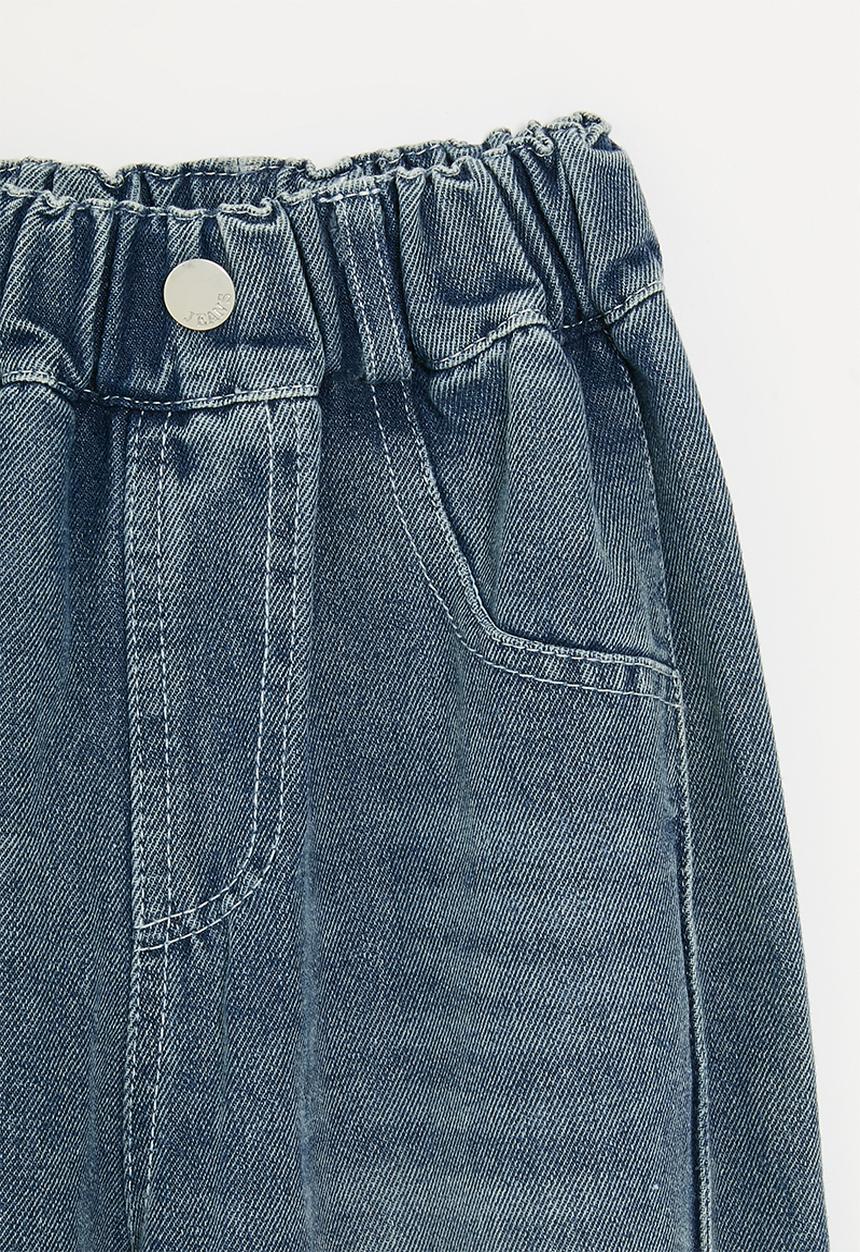 Pop Candy - Denim jeans - dark blue