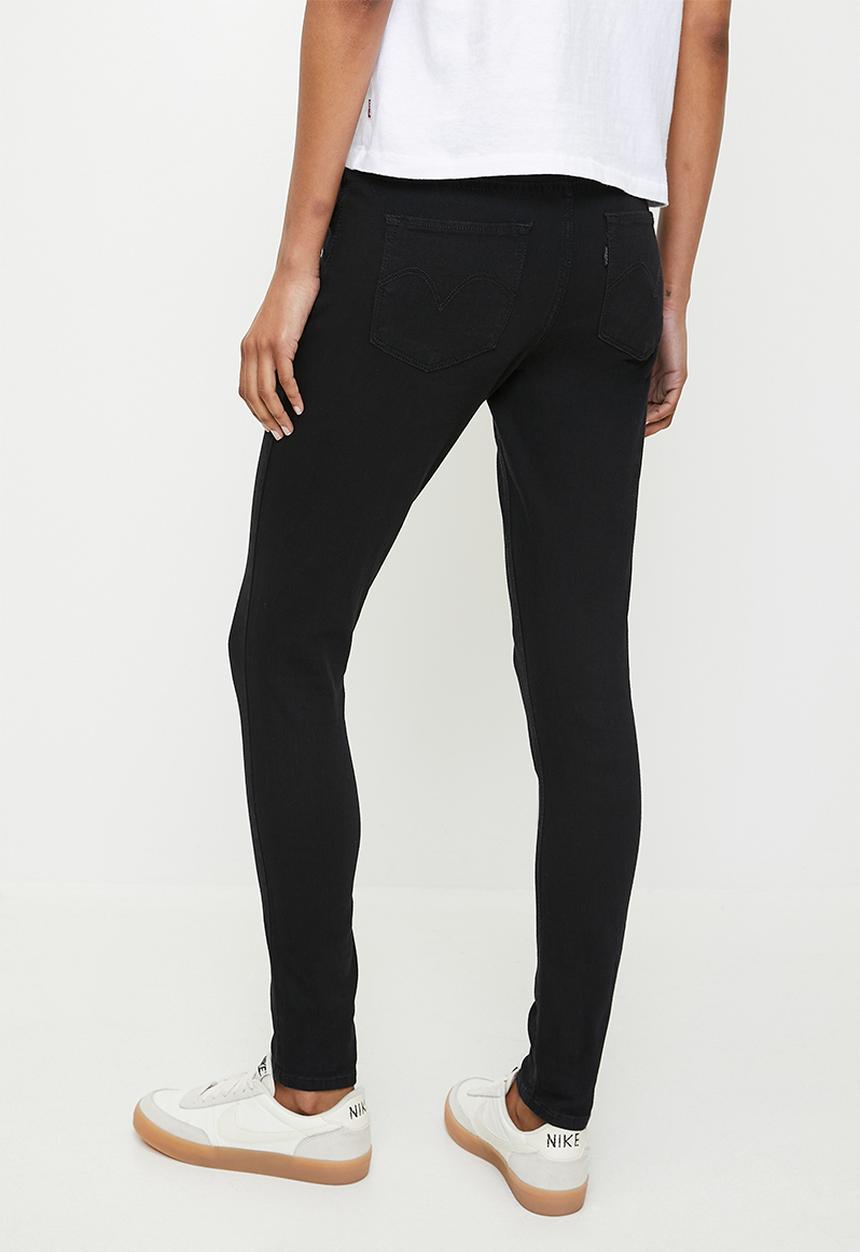 Levi’s® - Jegging za - black